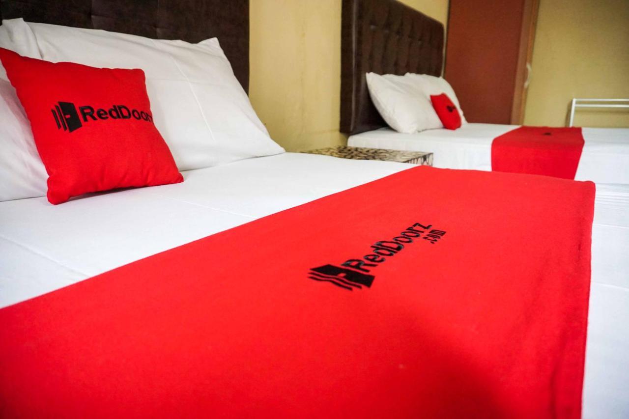 Reddoorz Resort @ Таванґманґу Екстер'єр фото