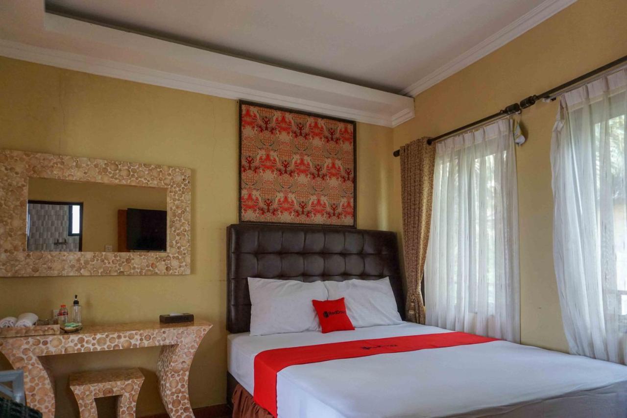 Reddoorz Resort @ Таванґманґу Екстер'єр фото